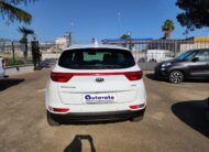 KIA SPORTAGE 1.7 CRDI 115 CV COOL 2WD