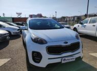 KIA SPORTAGE 1.7 CRDI 115 CV COOL 2WD