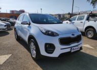 KIA SPORTAGE 1.7 CRDI 115 CV COOL 2WD