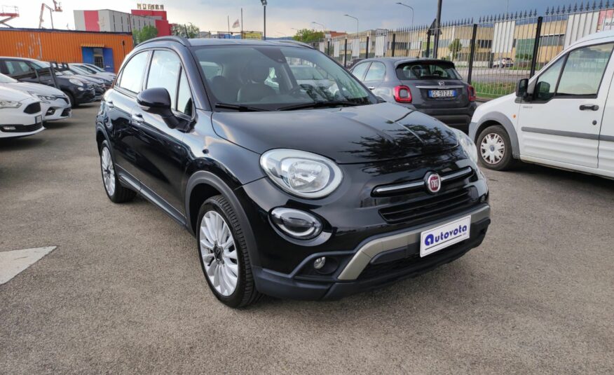 FIAT 500X 1.3 M. JET 95 CV CITY CROSS