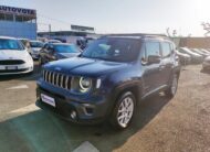 JEEP RENEGADE 1.6 M. JET 130 CV LIMITED