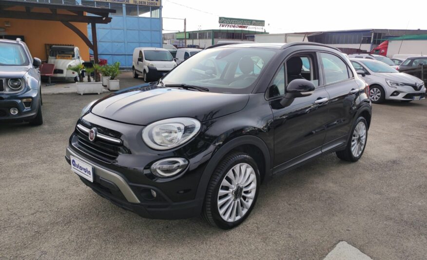 FIAT 500X 1.3 M. JET 95 CV CITY CROSS