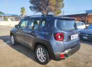 JEEP RENEGADE 1.6 M. JET 130 CV LIMITED