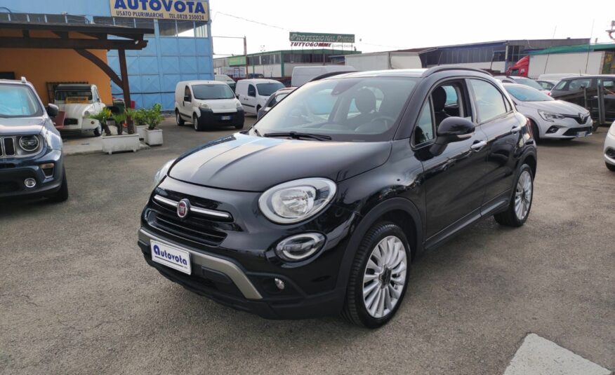 FIAT 500X 1.3 M. JET 95 CV CITY CROSS