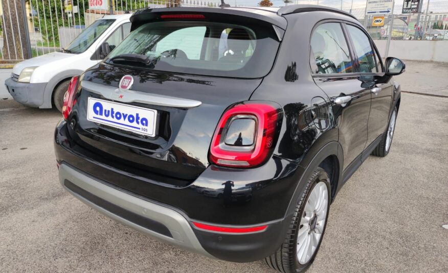 FIAT 500X 1.3 M. JET 95 CV CITY CROSS