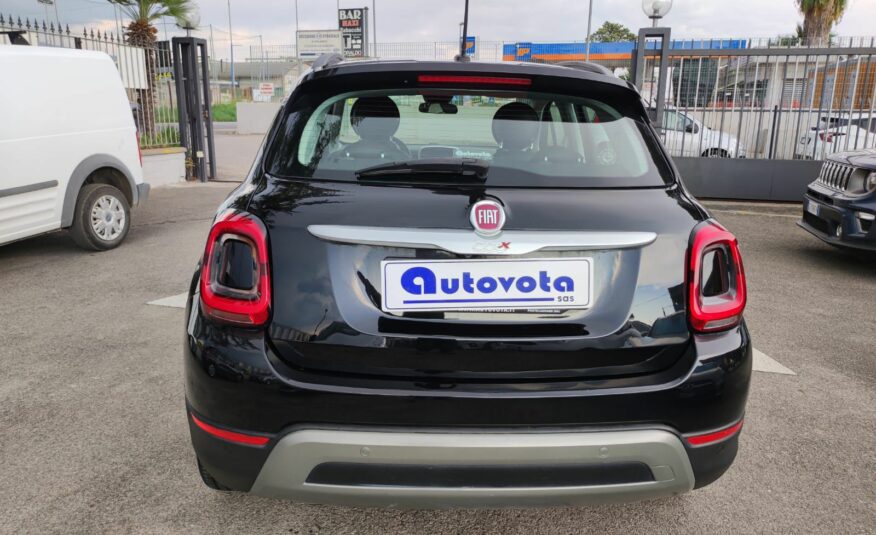 FIAT 500X 1.3 M. JET 95 CV CITY CROSS