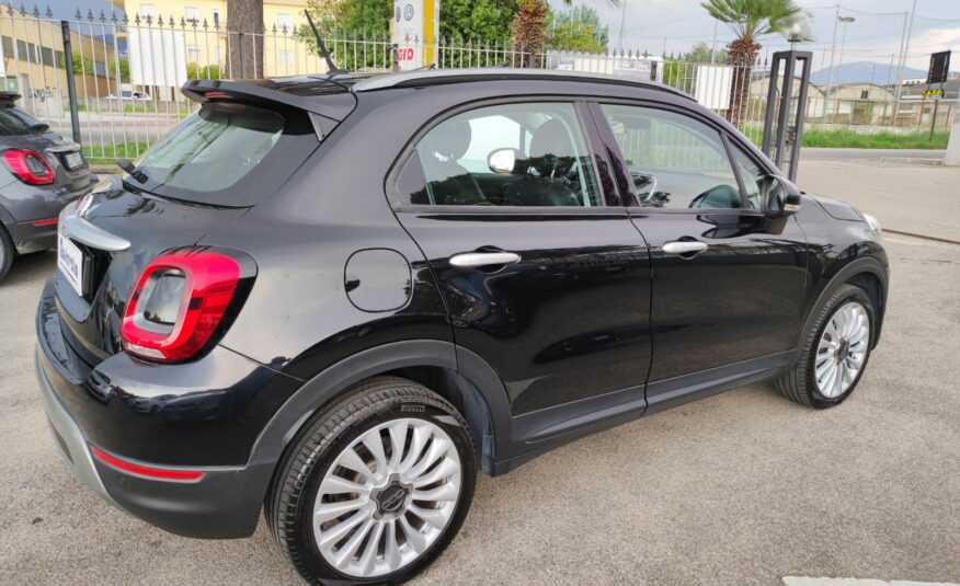 FIAT 500X 1.3 M. JET 95 CV CITY CROSS