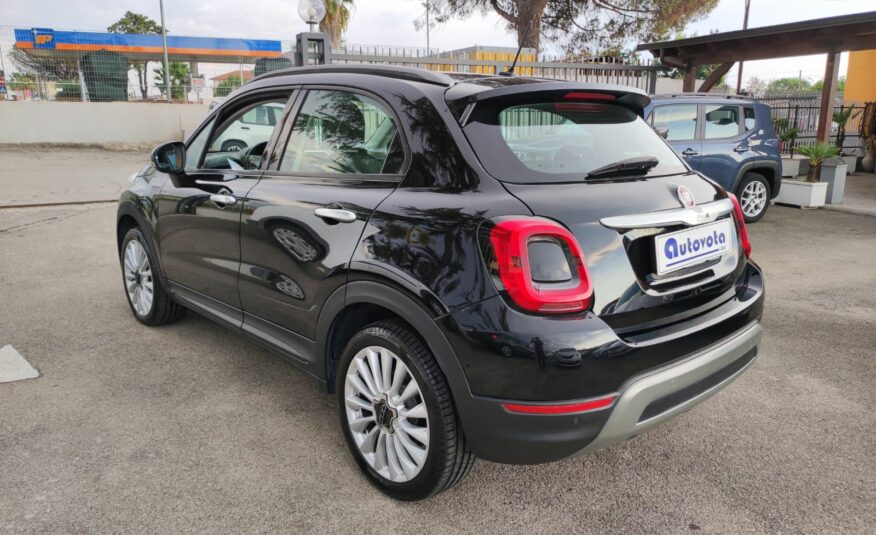 FIAT 500X 1.3 M. JET 95 CV CITY CROSS