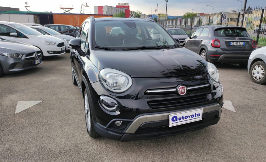 FIAT 500X 1.3 M. JET 95 CV CITY CROSS