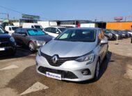 RENAULT CLIO 1.5 BLUEDCI 85 CV ZEN