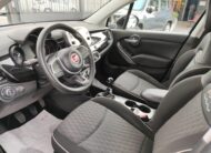 FIAT 500X 1.3 M. JET 95 CV CITY CROSS