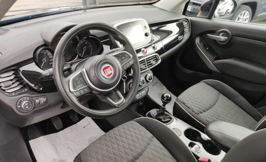 FIAT 500X 1.3 M. JET 95 CV CITY CROSS