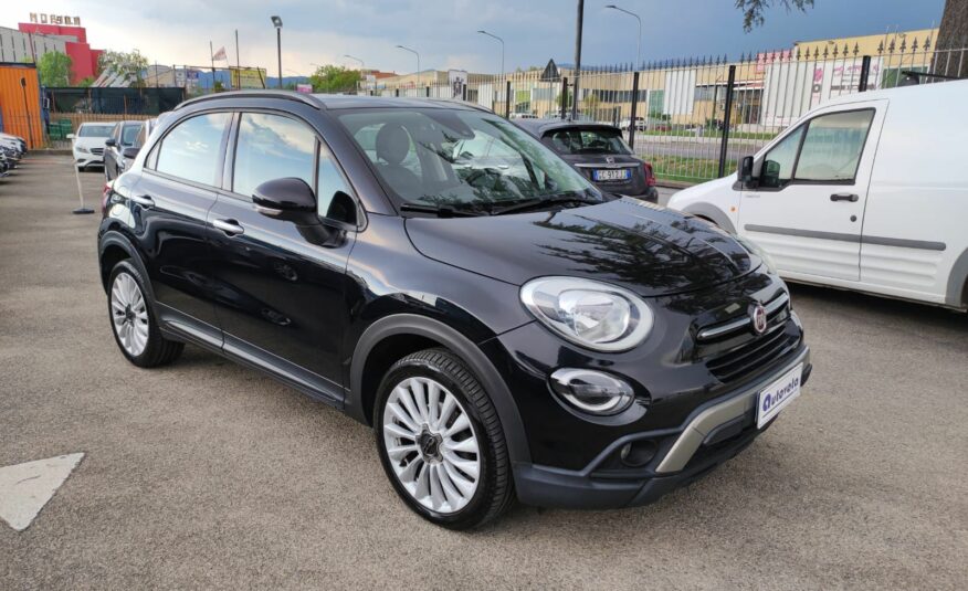 FIAT 500X 1.3 M. JET 95 CV CITY CROSS