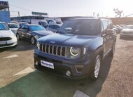 JEEP RENEGADE 1.6 M. JET 130 CV LIMITED