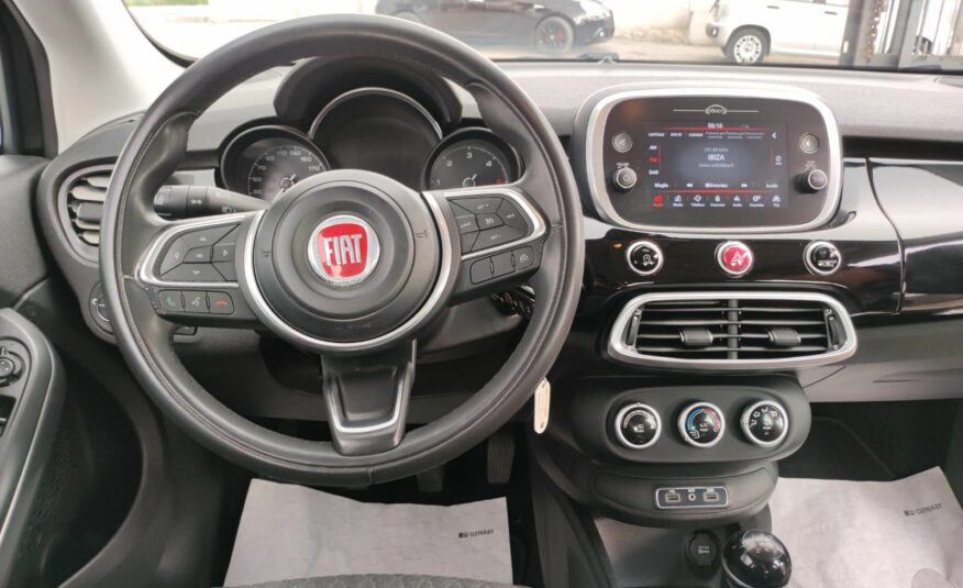 FIAT 500X 1.3 M. JET 95 CV CITY CROSS