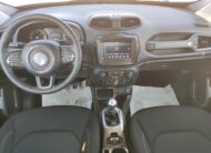 JEEP RENEGADE 1.6 M. JET 130 CV LIMITED