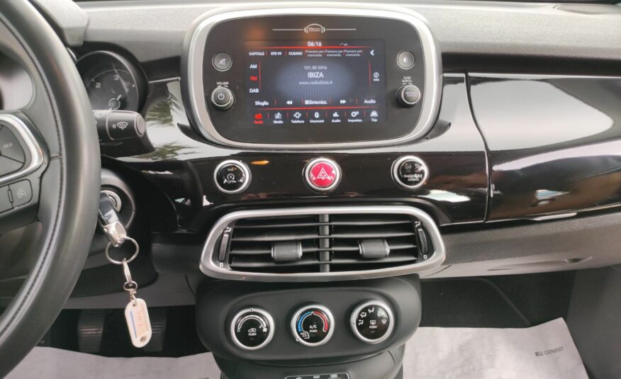 FIAT 500X 1.3 M. JET 95 CV CITY CROSS