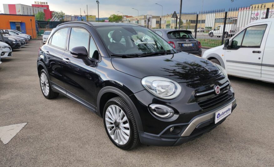 FIAT 500X 1.3 M. JET 95 CV CITY CROSS