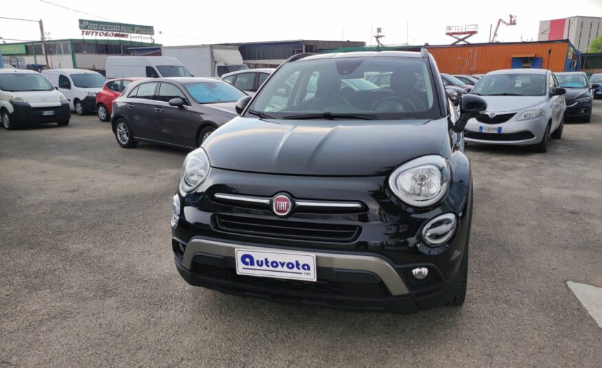 FIAT 500X 1.3 M. JET 95 CV CITY CROSS