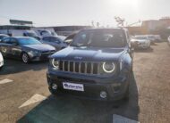 JEEP RENEGADE 1.6 M. JET 130 CV LIMITED