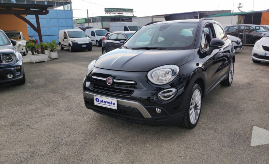 FIAT 500X 1.3 M. JET 95 CV CITY CROSS