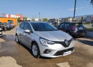 RENAULT CLIO 1.5 BLUEDCI 85 CV ZEN