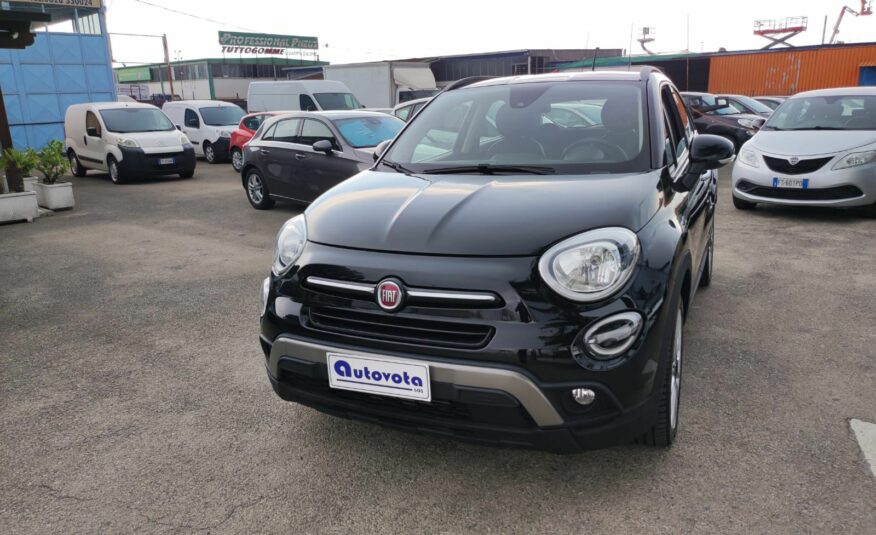 FIAT 500X 1.3 M. JET 95 CV CITY CROSS