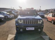 JEEP RENEGADE 1.6 M. JET 130 CV LIMITED