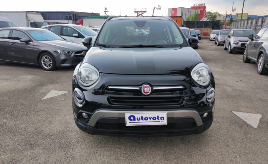 FIAT 500X 1.3 M. JET 95 CV CITY CROSS