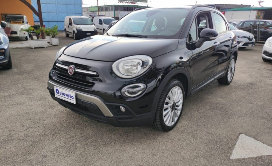 FIAT 500X 1.3 M. JET 95 CV CITY CROSS