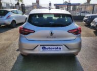 RENAULT CLIO 1.5 BLUEDCI 85 CV ZEN