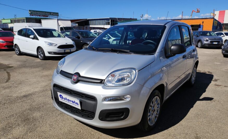 FIAT PANDA 1.2 69 CV EASY