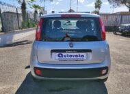 FIAT PANDA 1.2 69 CV EASY