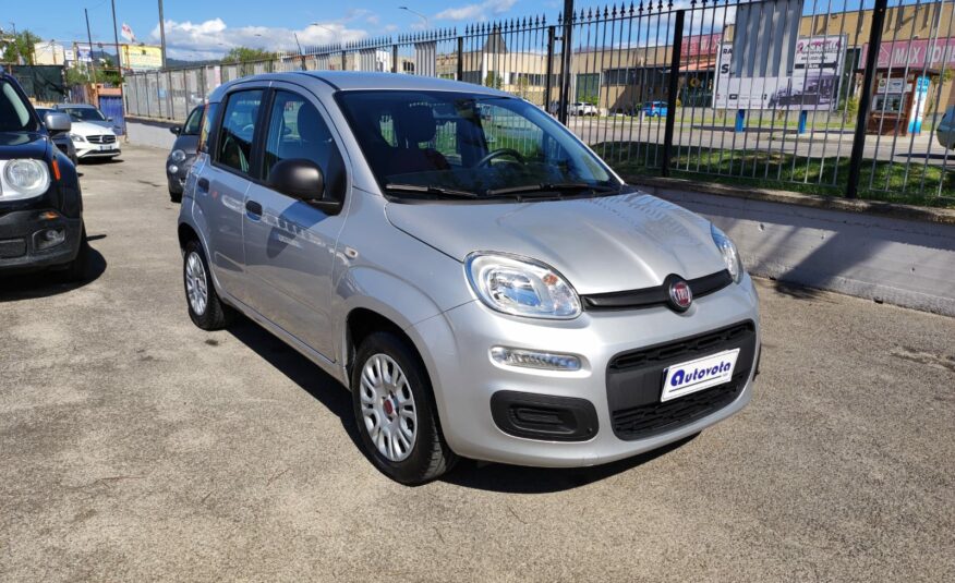 FIAT PANDA 1.2 69 CV EASY