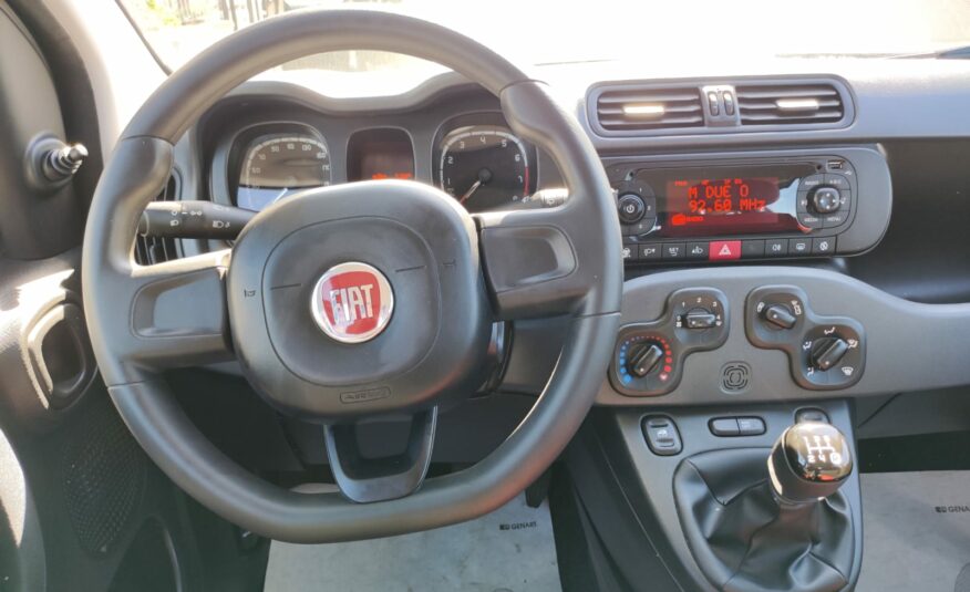 FIAT PANDA 1.2 69 CV EASY