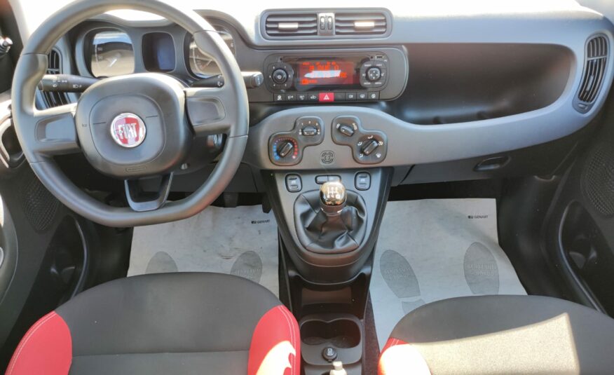 FIAT PANDA 1.2 69 CV EASY