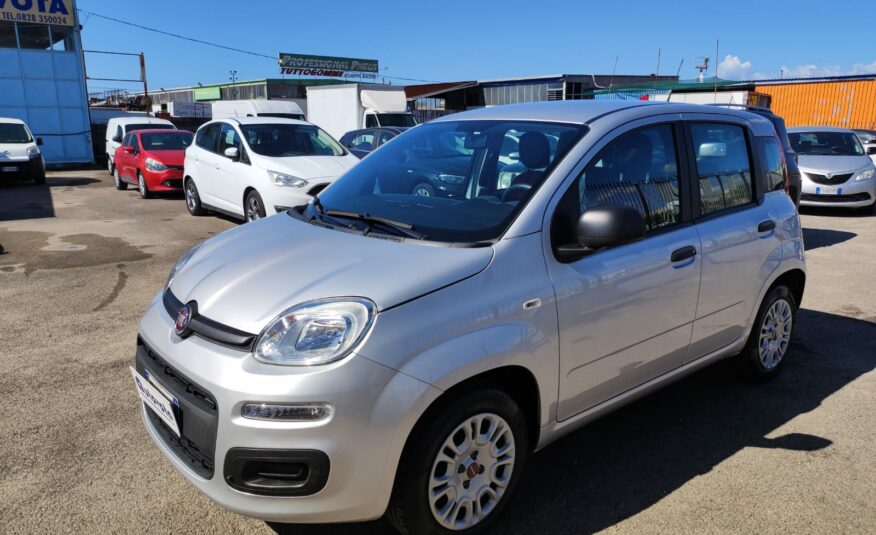 FIAT PANDA 1.2 69 CV EASY