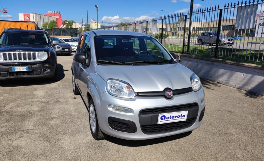 FIAT PANDA 1.2 69 CV EASY