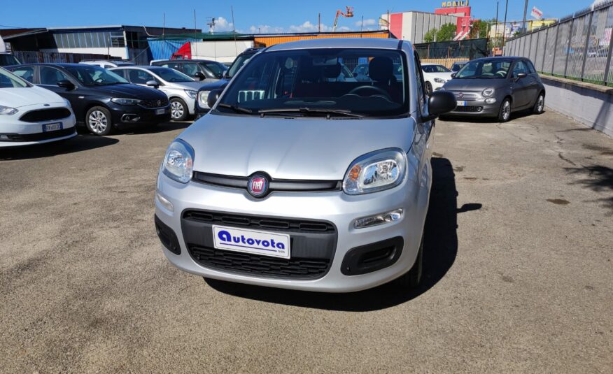 FIAT PANDA 1.2 69 CV EASY