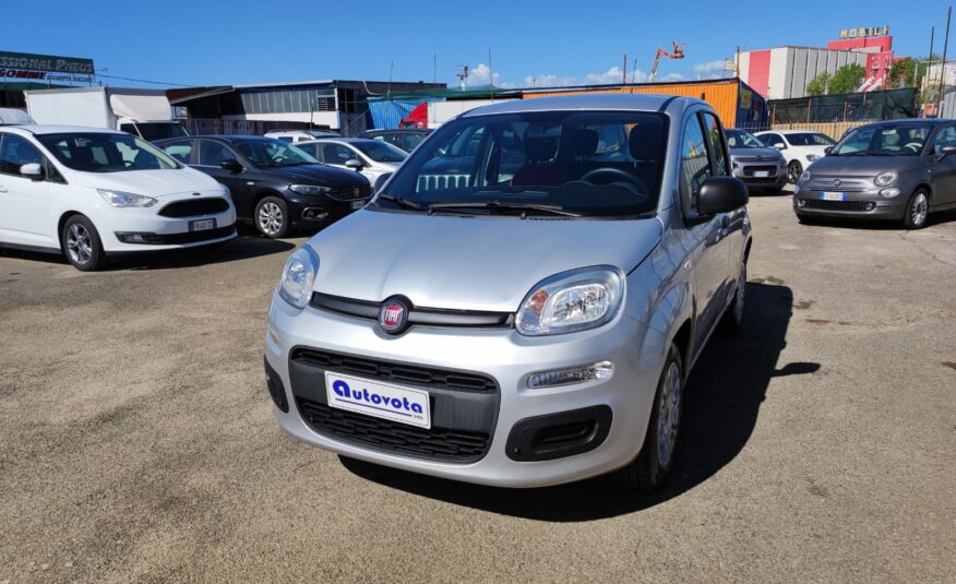 FIAT PANDA 1.2 69 CV EASY