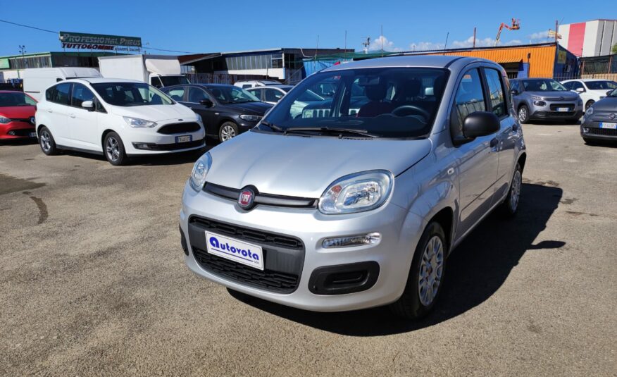 FIAT PANDA 1.2 69 CV EASY