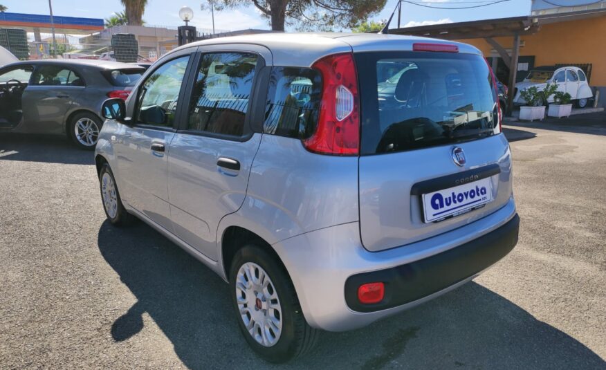 FIAT PANDA 1.2 69 CV EASY