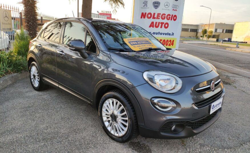 FIAT 500X 1.3 M. JET 95 CV E6D CONNECT