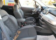 FIAT 500X 1.3 M. JET 95 CV E6D CONNECT