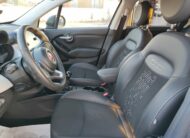 FIAT 500X 1.3 M. JET 95 CV E6D CONNECT