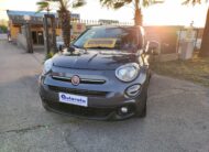 FIAT 500X 1.3 M. JET 95 CV E6D CONNECT