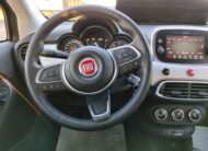 FIAT 500X 1.3 M. JET 95 CV E6D CONNECT