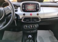 FIAT 500X 1.3 M. JET 95 CV E6D CONNECT