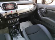 FIAT 500X 1.3 M. JET 95 CV E6D CONNECT