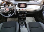 FIAT 500X 1.3 M. JET 95 CV E6D CONNECT